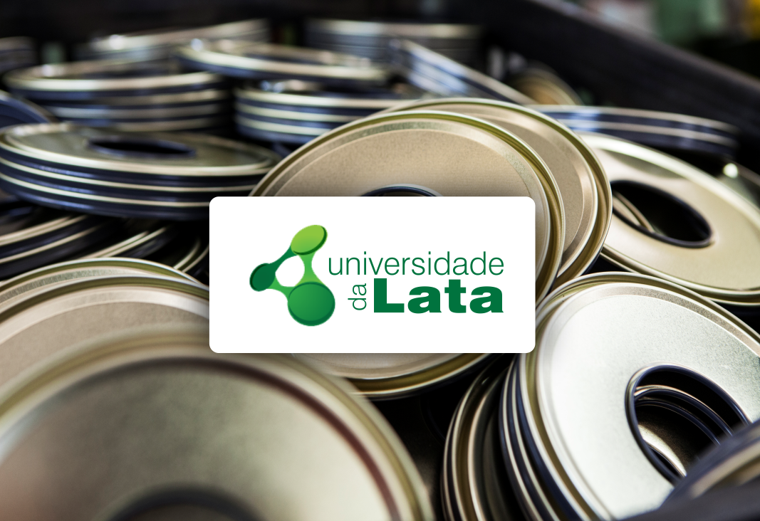 Universidade da Lata